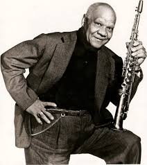 Sidney Bechet